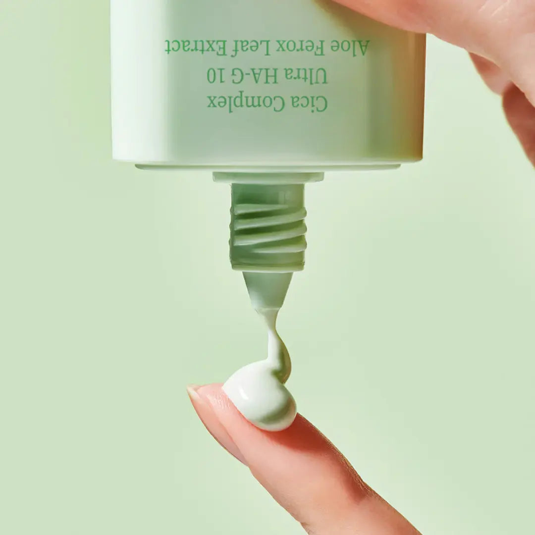 TOCOBO Cica Calming Sun Serum TOCOBO
