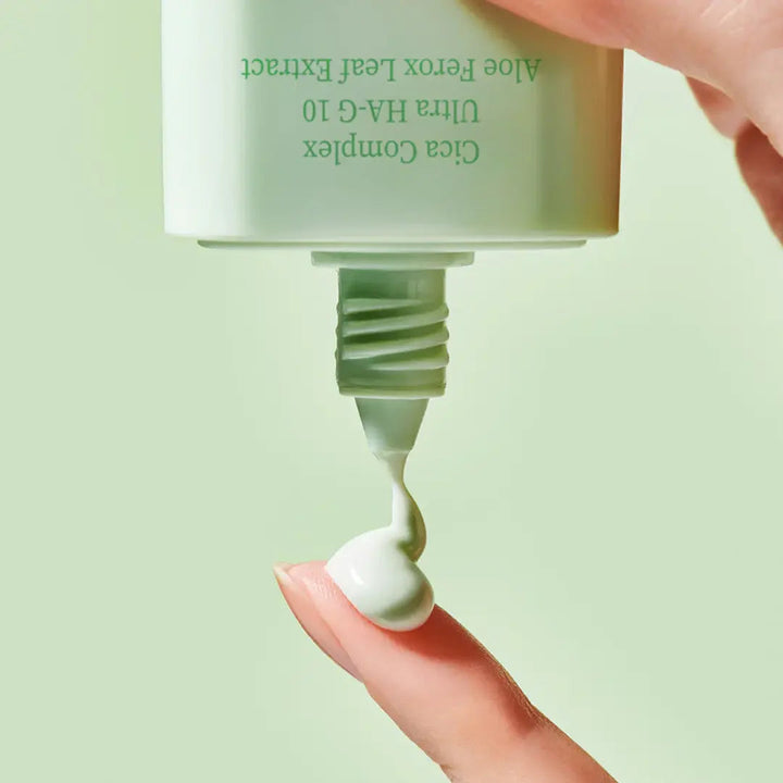TOCOBO Cica Calming Sun Serum TOCOBO