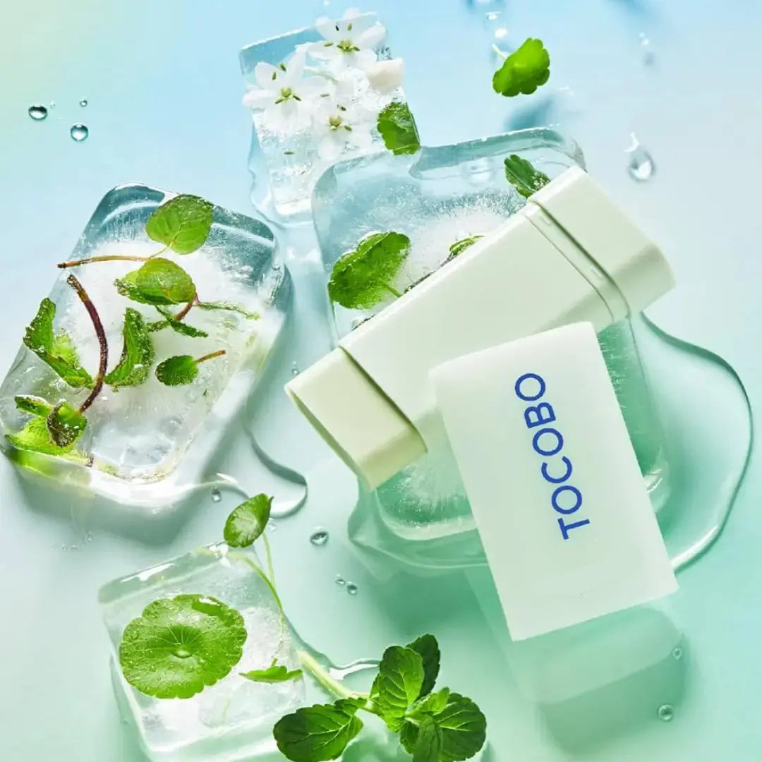TOCOBO Cica Cooling Sun Stick TOCOBO