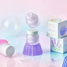 TOCOBO Collagen Boosting Lip Mask TOCOBO