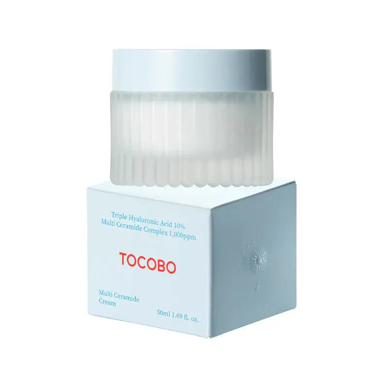 TOCOBO Multi Ceramide Cream TOCOBO