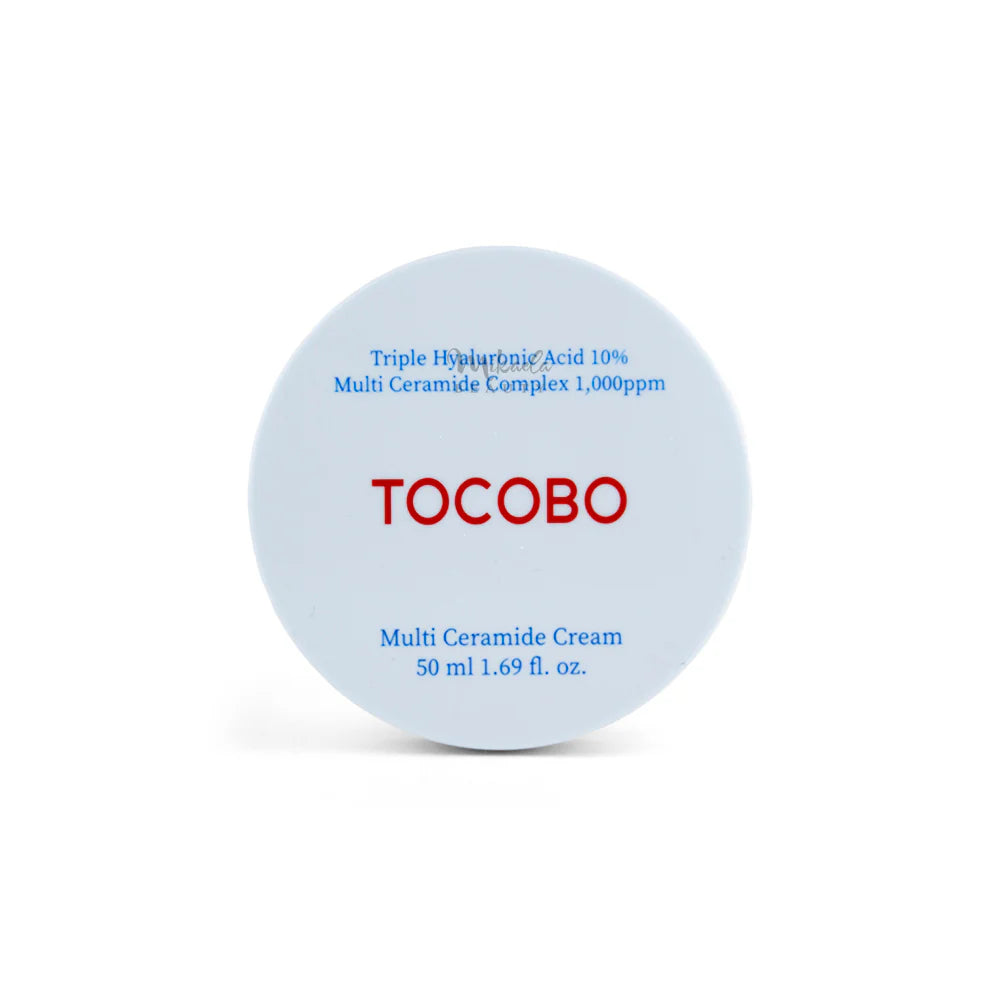 TOCOBO Multi Ceramide Cream