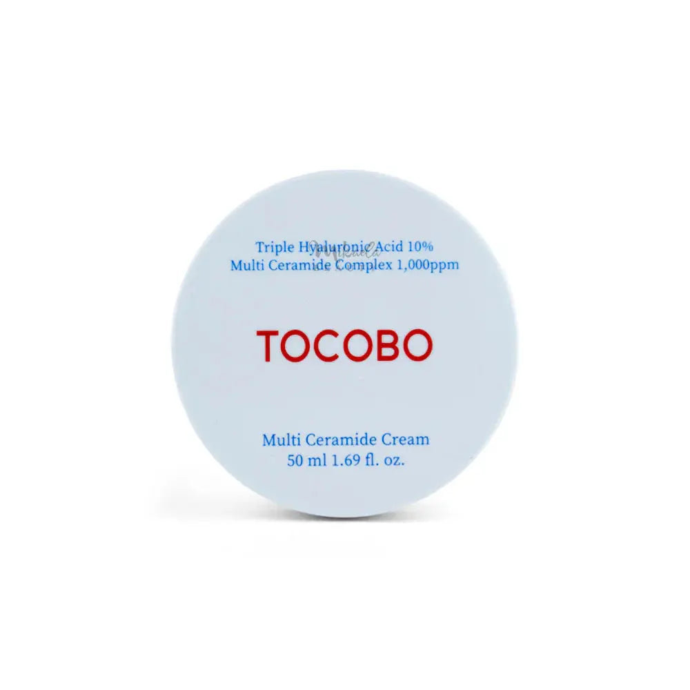TOCOBO Multi Ceramide Cream TOCOBO