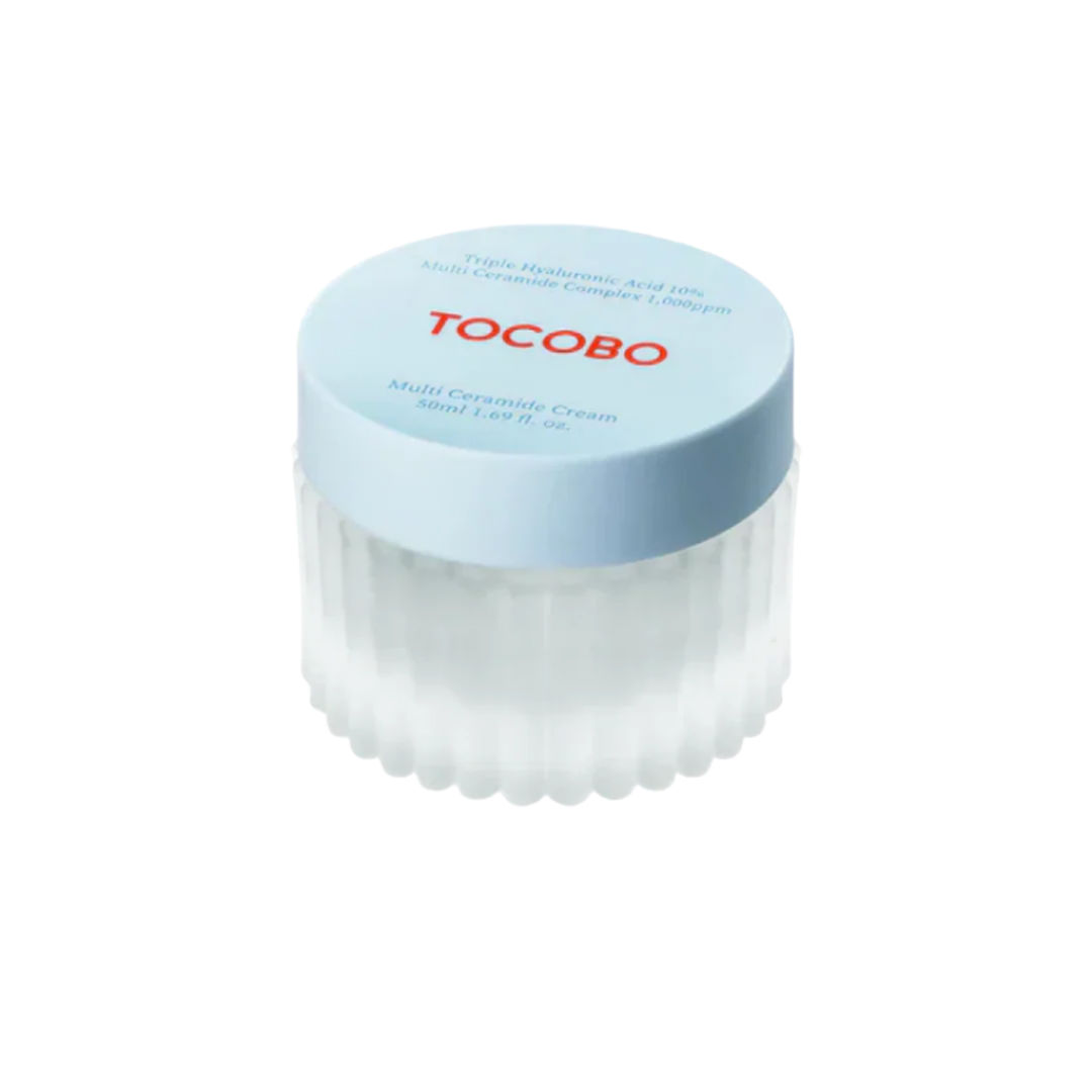TOCOBO Multi Ceramide Cream