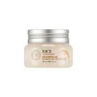 The Face Shop Rice & Ceramide Moisturizing Cream The Face Shop