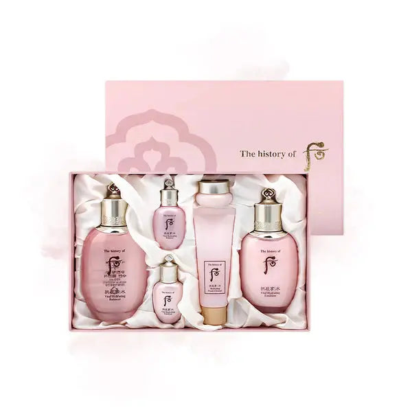 The History of Whoo Vital Hydrating Gift Set The History of Whoo
