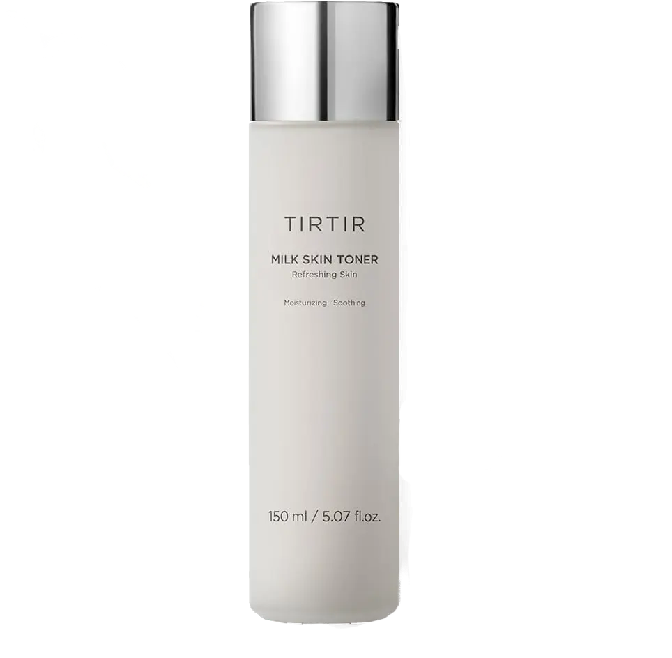 TirTir Milk Skin Toner 150ml TIRTIR