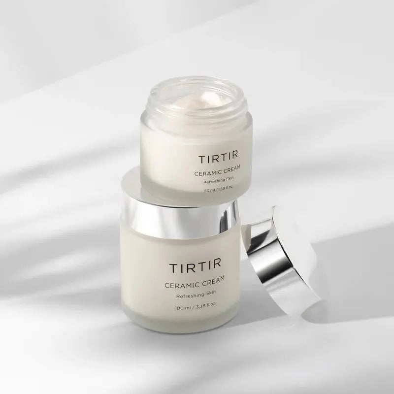 Tirtir Ceramic Cream TIRTIR