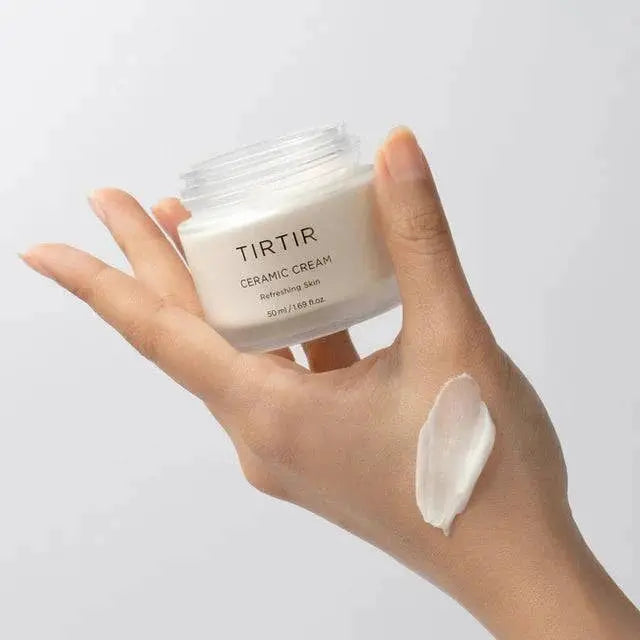 Tirtir Ceramic Cream TIRTIR