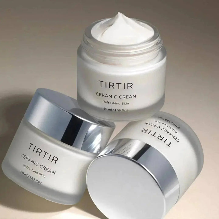 Tirtir Ceramic Cream TIRTIR