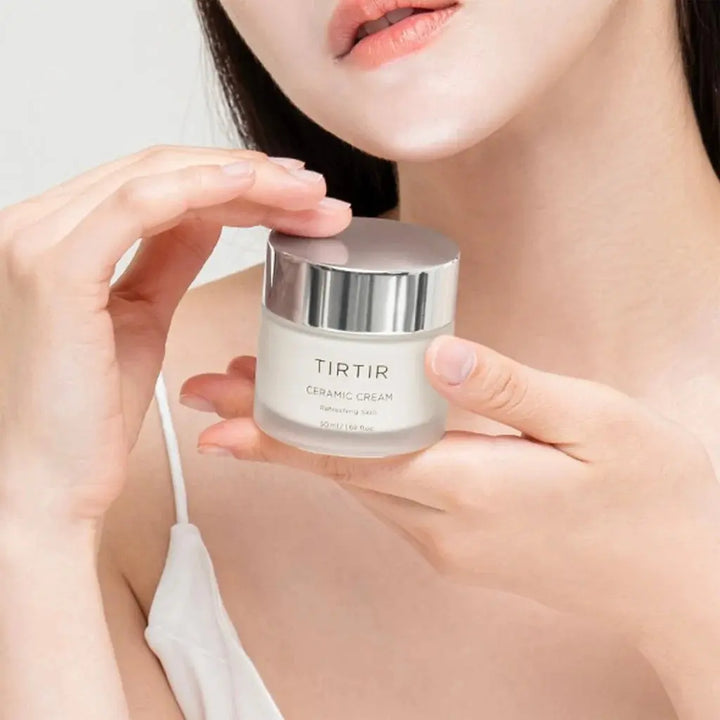 Tirtir Ceramic Cream TIRTIR