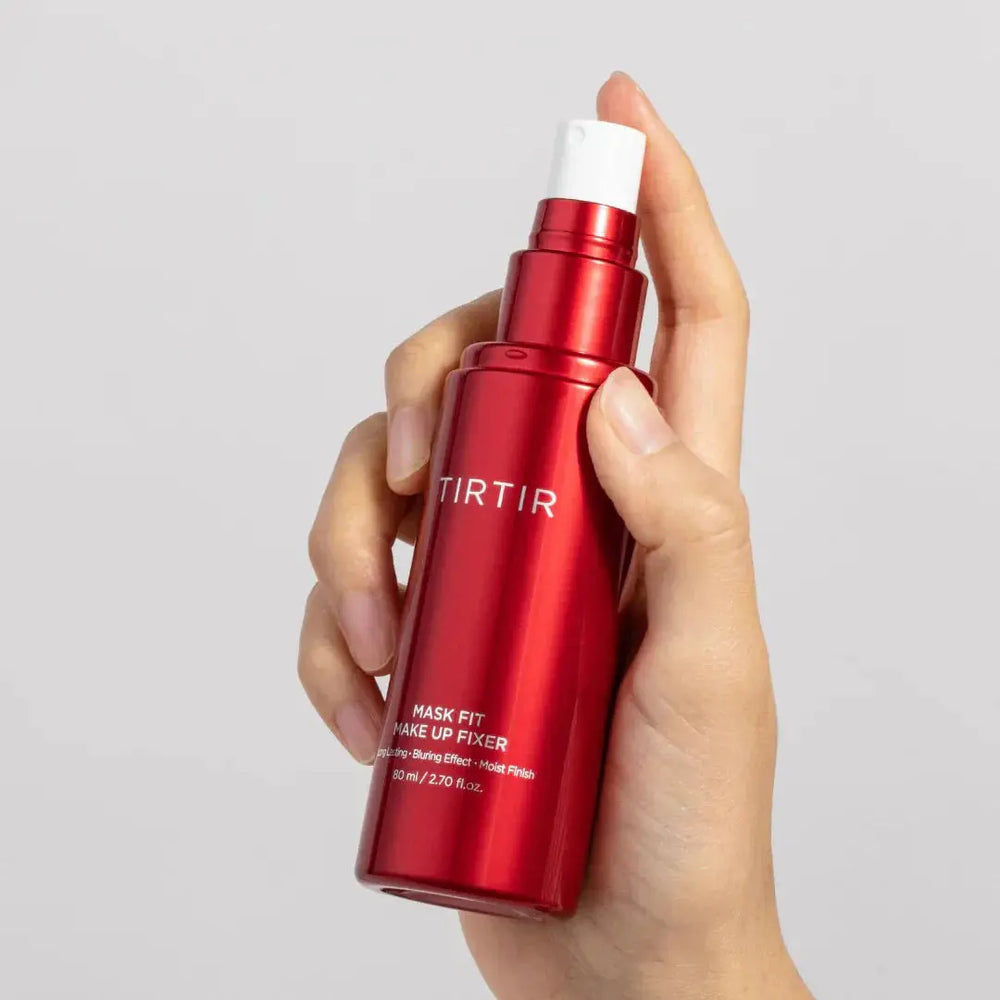 Tirtir Mask Fit Make Up Fixer 80mL TIRTIR