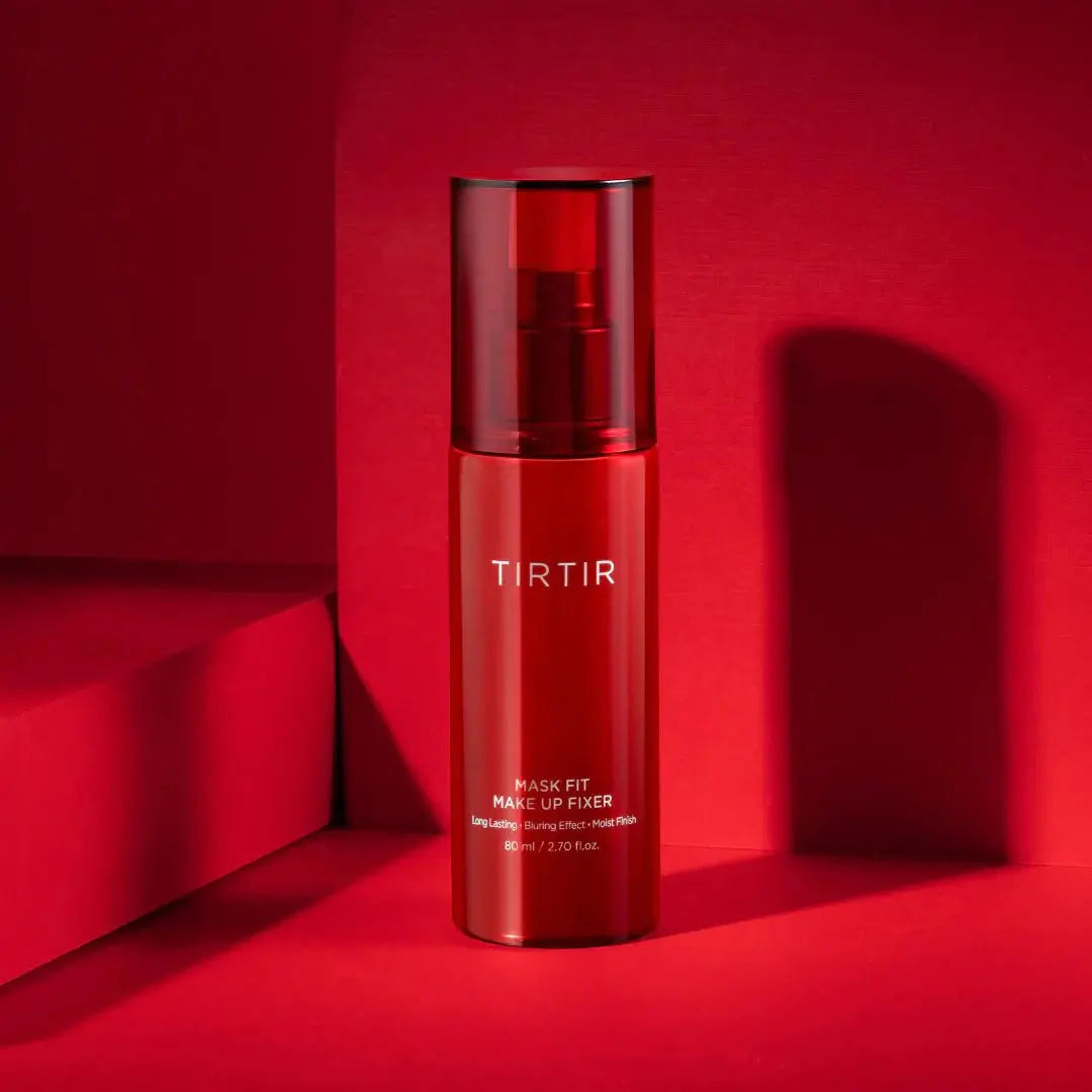Tirtir Mask Fit Make Up Fixer 80mL TIRTIR