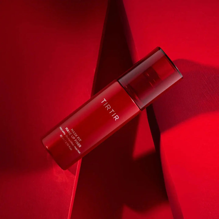 Tirtir Mask Fit Make Up Fixer 80mL TIRTIR