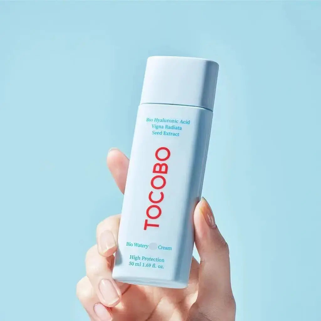 Tocobo Bio Watery Sun Cream TOCOBO