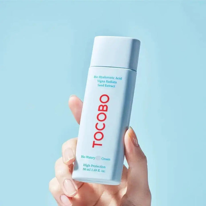 Tocobo Bio Watery Sun Cream TOCOBO