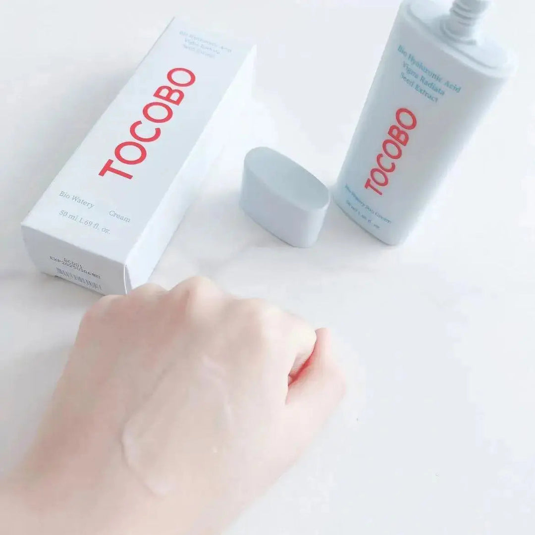 Tocobo Bio Watery Sun Cream TOCOBO
