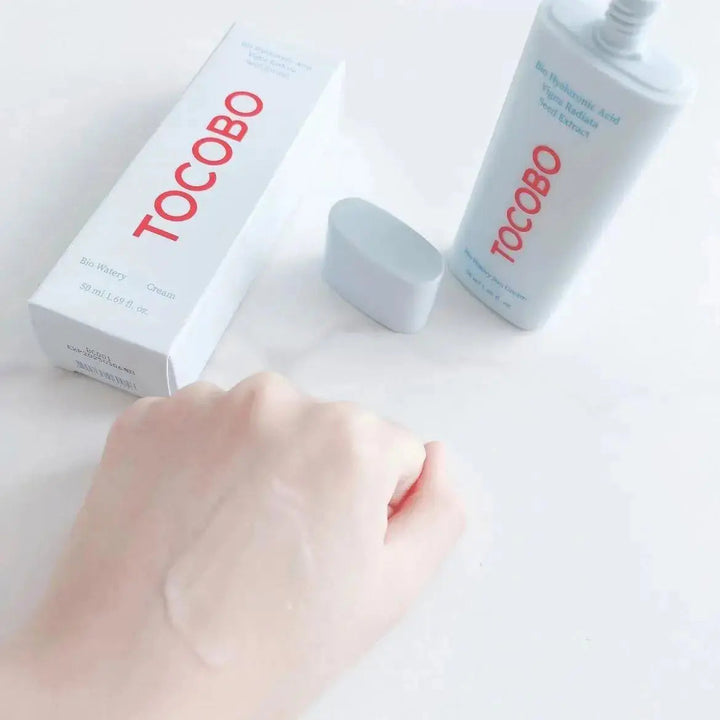 Tocobo Bio Watery Sun Cream TOCOBO
