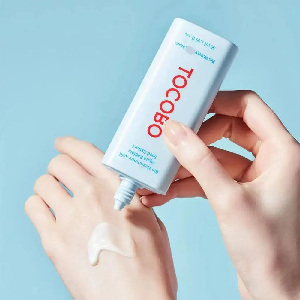 Tocobo Bio Watery Sun Cream TOCOBO