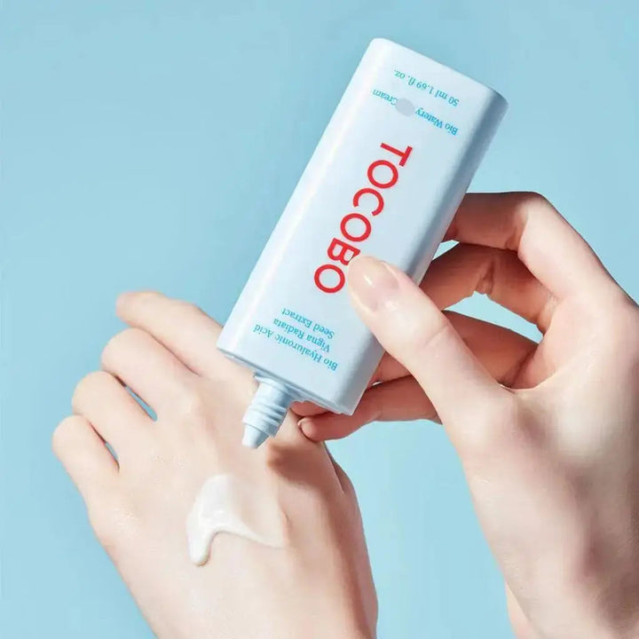 Tocobo Bio Watery Sun Cream TOCOBO