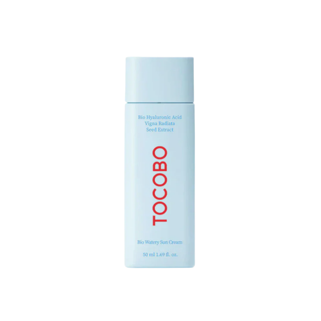 Tocobo Bio Watery Sun Cream
