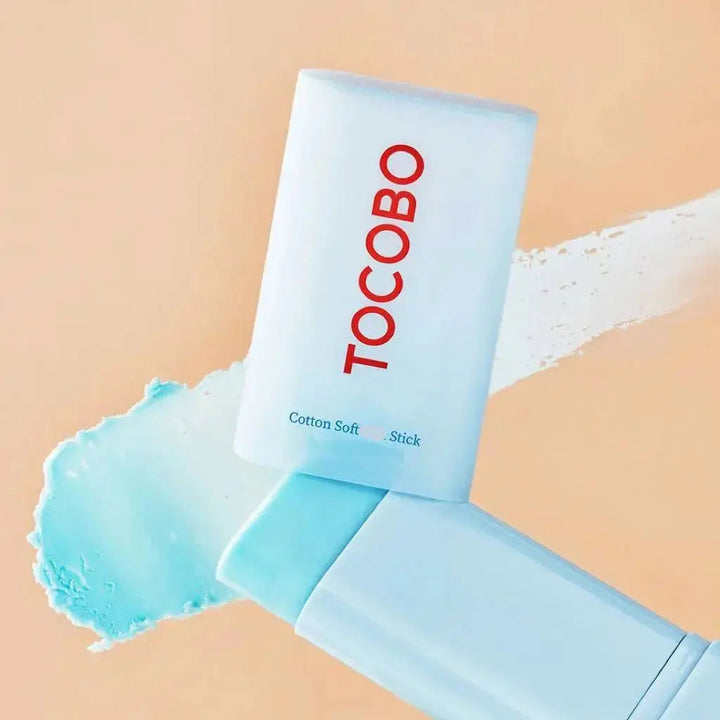 Tocobo Cotton Soft Sun Stick TOCOBO