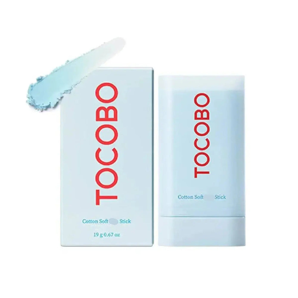 Tocobo Cotton Soft Sun Stick TOCOBO