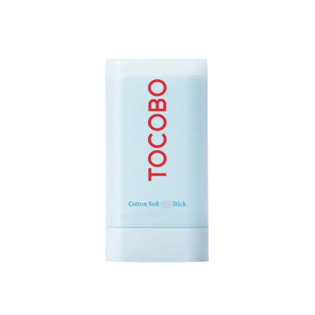 Tocobo Cotton Soft Sun Stick TOCOBO