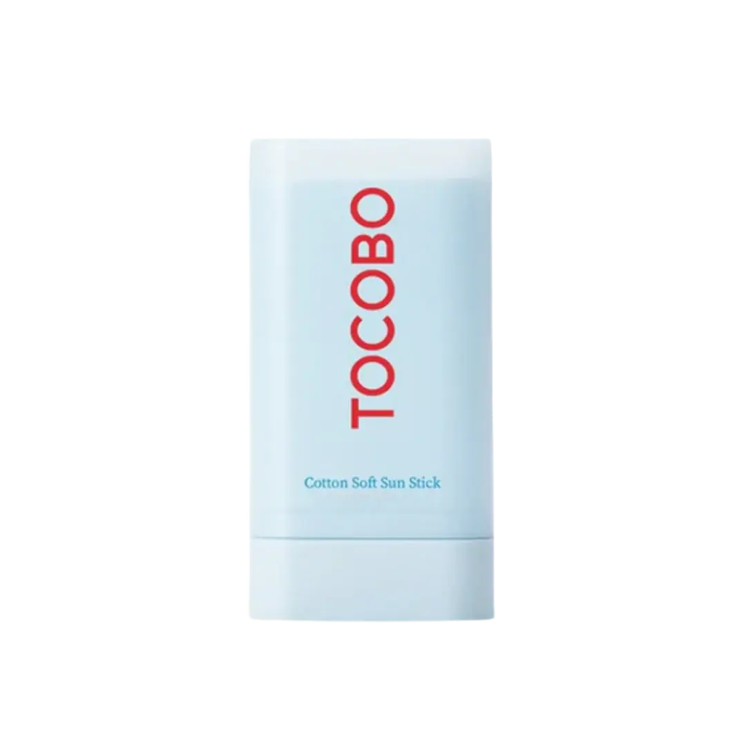 Tocobo Cotton Soft Sun Stick TOCOBO