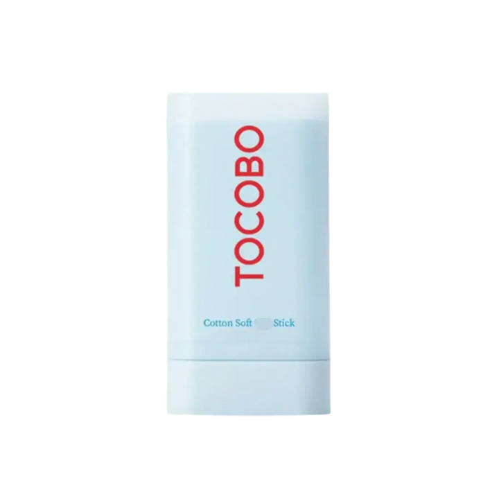 Tocobo Cotton Soft Sun Stick TOCOBO