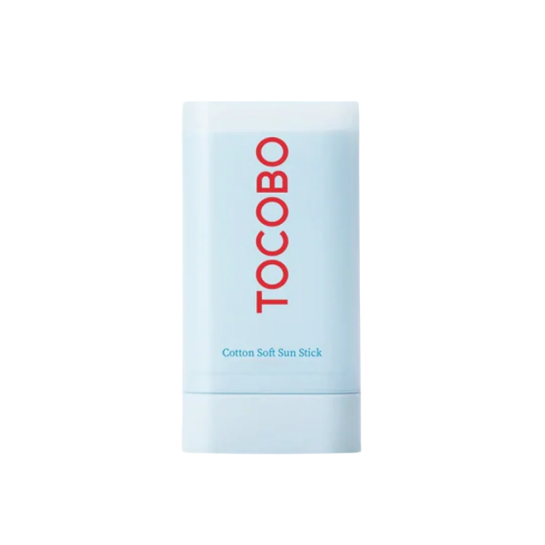 Tocobo Cotton Soft Sun Stick