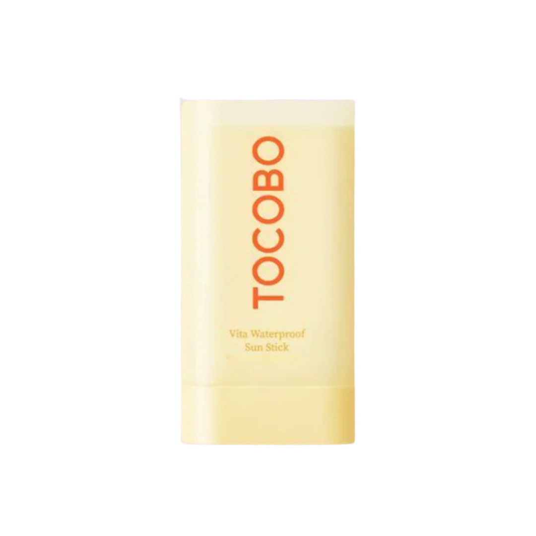 Tocobo Vita Waterproof Sun Stick