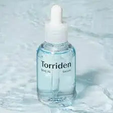 Torriden DIVE-IN Low Molecular Hyaluronic Acid Serum Torriden
