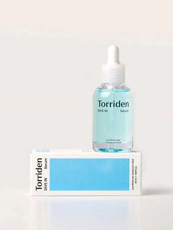 Torriden DIVE-IN Low Molecular Hyaluronic Acid Serum Torriden