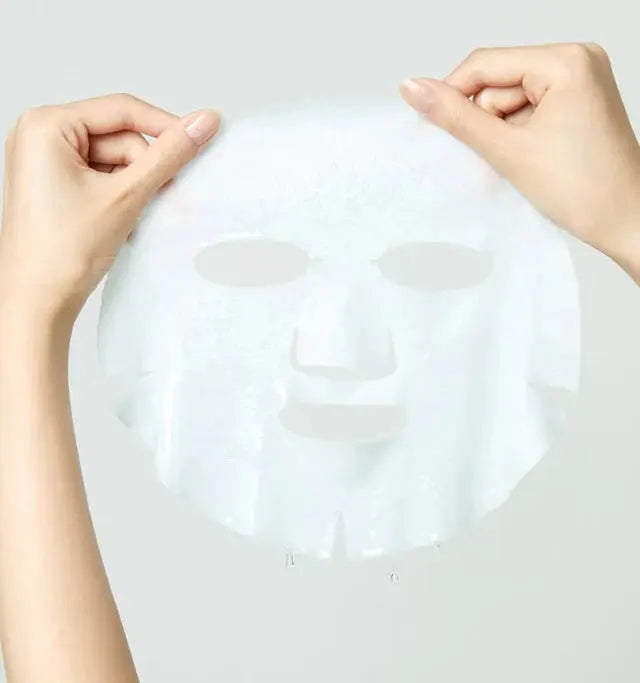 Torriden DIVE-IN Low Molecule Hyaluronic Acid Mask Torriden
