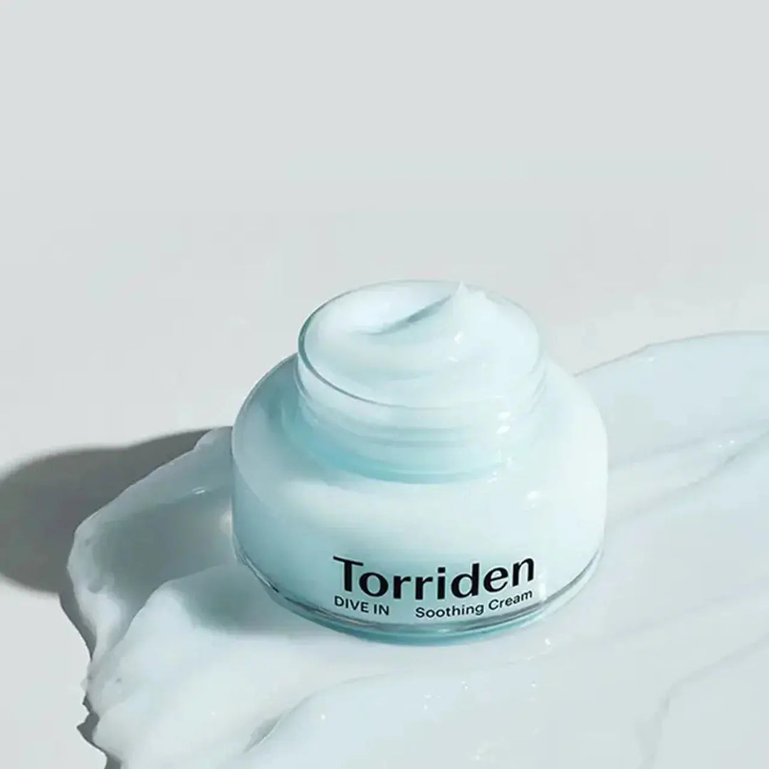 Torriden DIVE-IN Soothing Cream Torriden