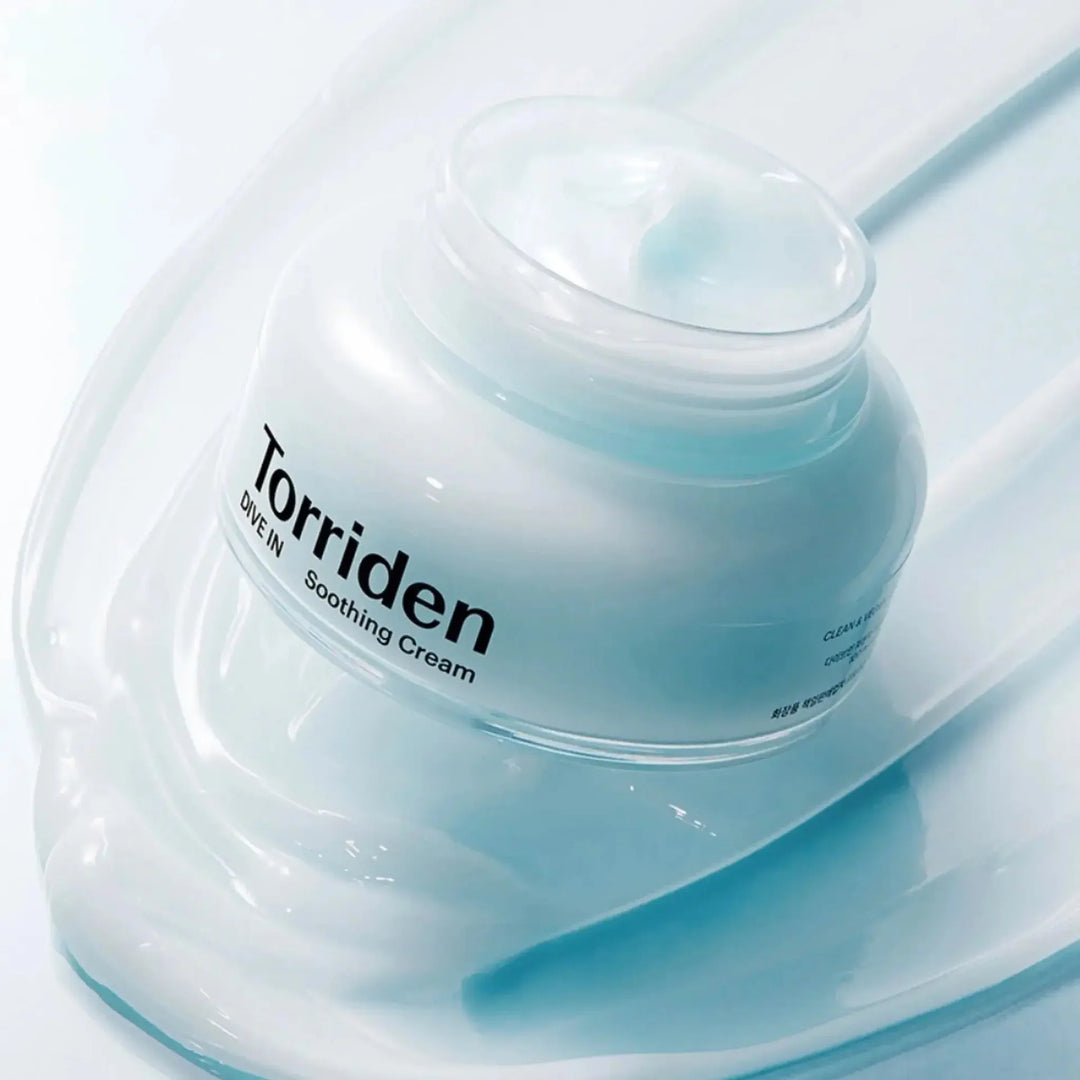 Torriden DIVE-IN Soothing Cream Torriden