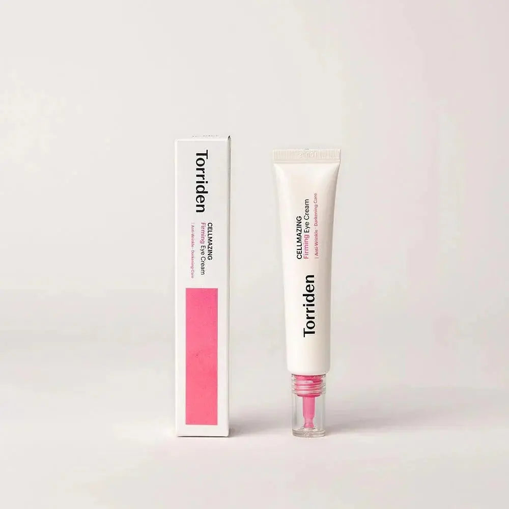 Torriden Cellmazing Eye Cream (30ml) Torriden
