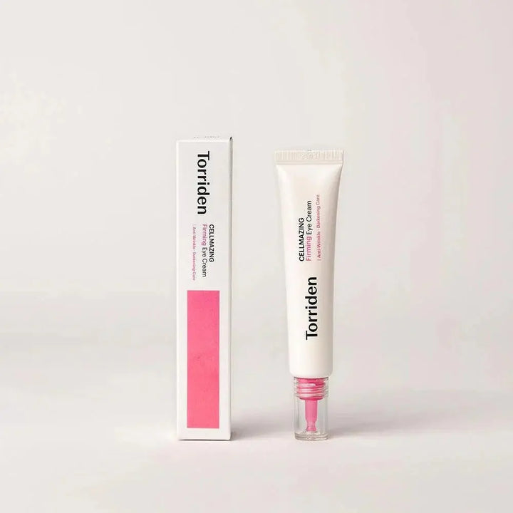 Torriden Cellmazing Eye Cream (30ml) Torriden