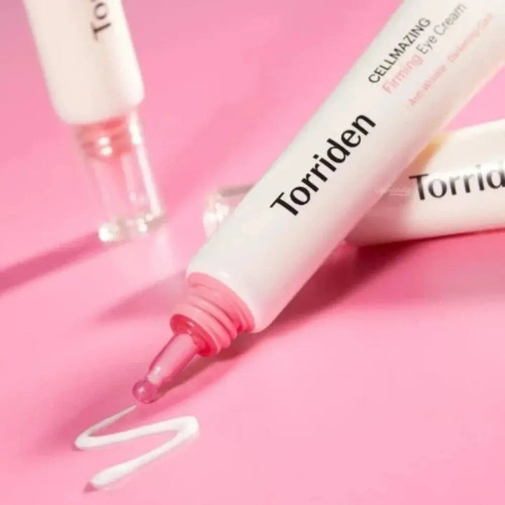 Torriden Cellmazing Eye Cream (30ml) Torriden