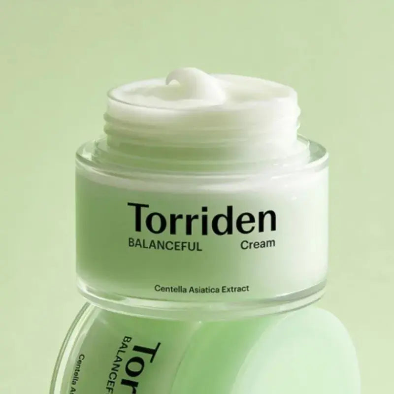 Torriden Balanceful Cica Cream - Seouléa