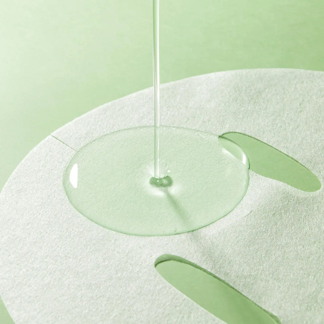 Torriden Balanceful Cica Mask Torriden