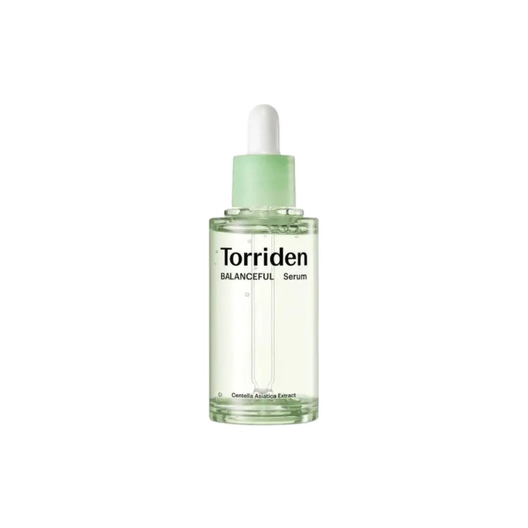 Torriden Balanceful Cica Serum - Seouléa