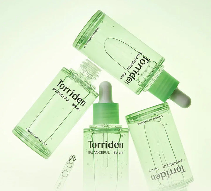 Torriden Balanceful Cica Serum - Seouléa