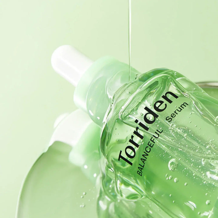 Torriden Balanceful Cica Serum - Seouléa