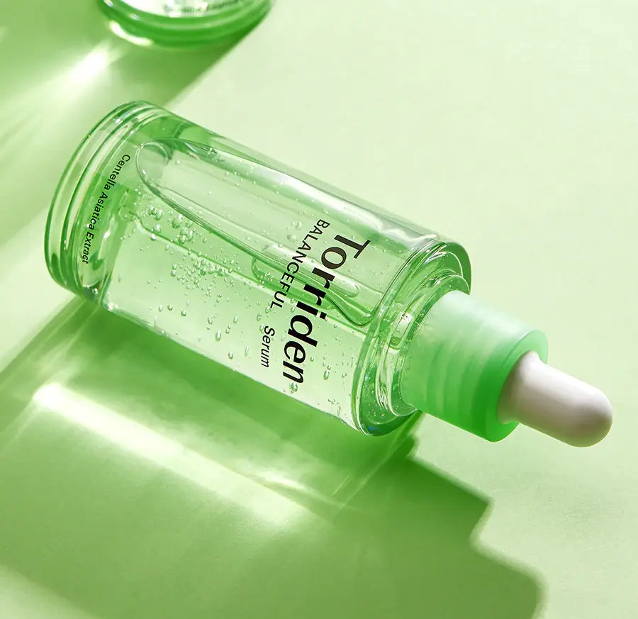 Torriden Balanceful Cica Serum - Seouléa