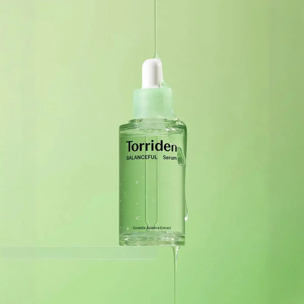 Torriden Balanceful Cica Serum - Seouléa