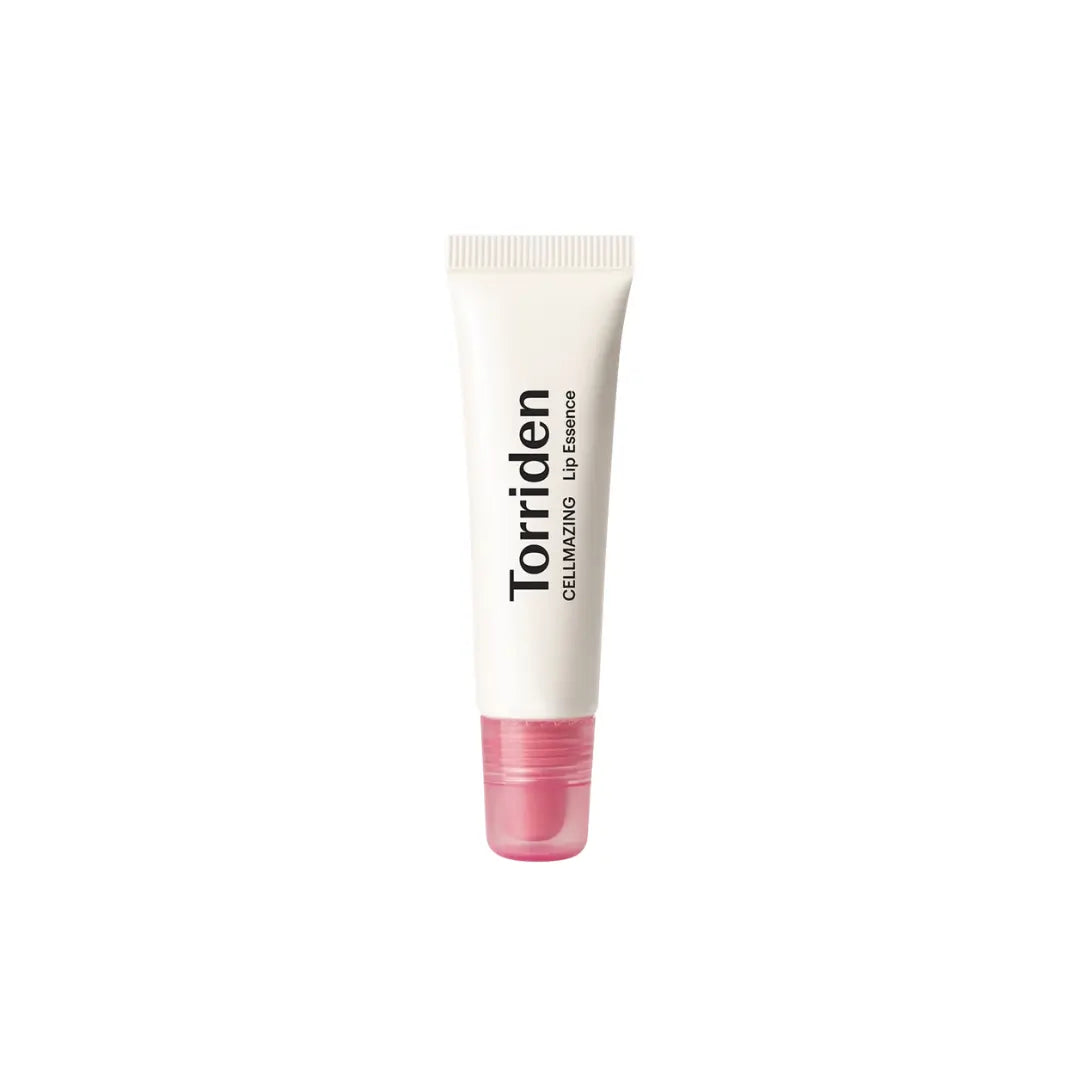 Torriden CELLMAZING Collagen Volume Lip Essence Torriden