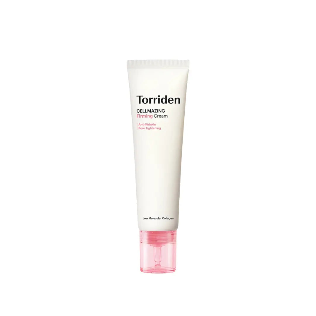 Torriden Cellmazing Firming Face Cream 60ml Torriden
