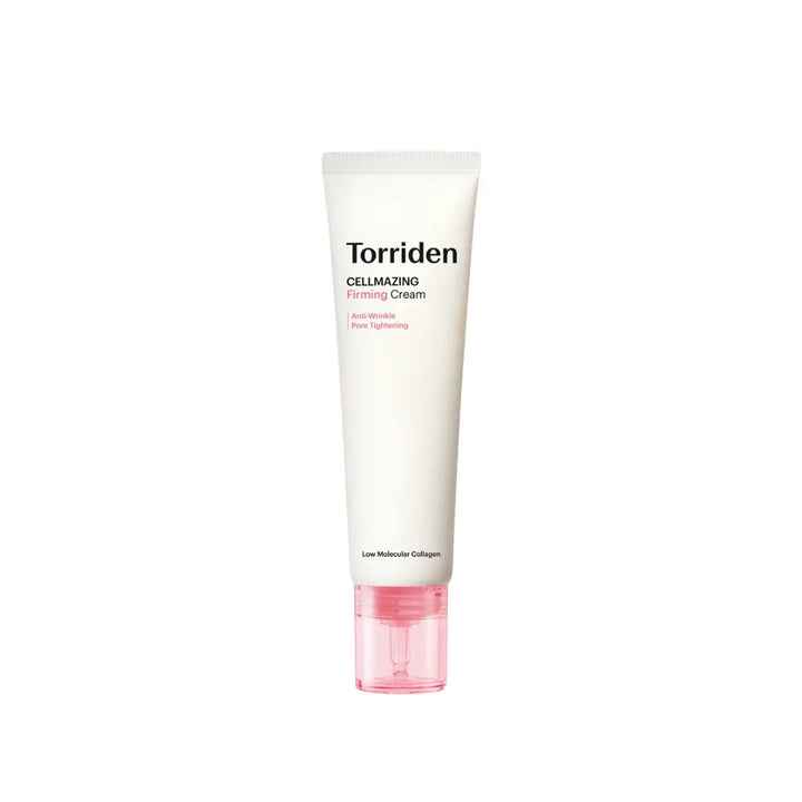 Torriden Cellmazing Firming Face Cream 60ml Torriden